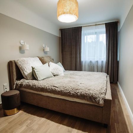 Cesis Welcome Apartment Exterior foto