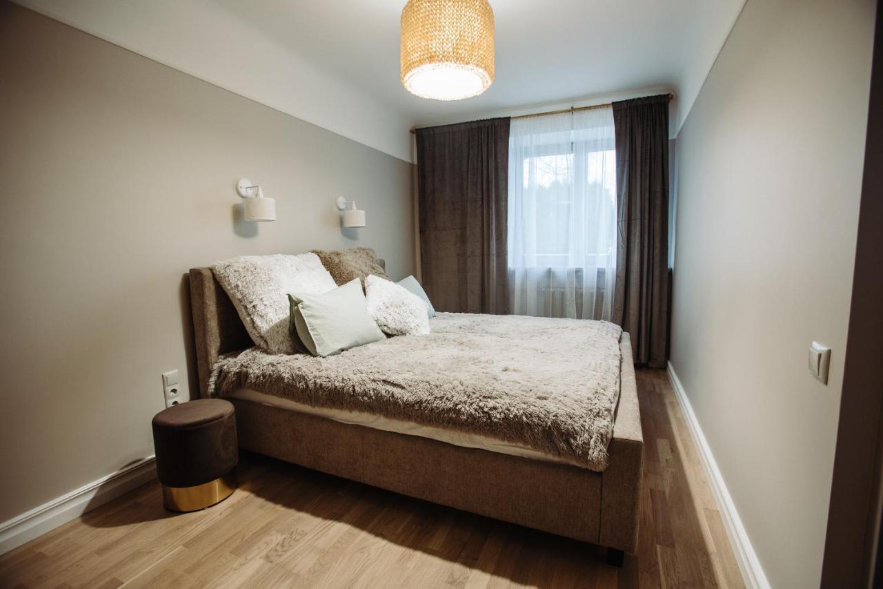 Cesis Welcome Apartment Exterior foto
