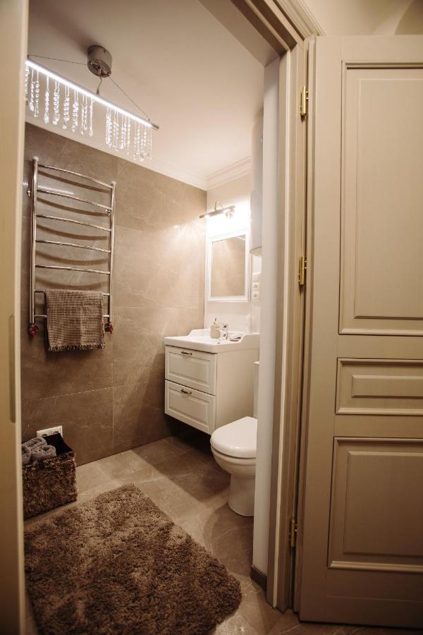 Cesis Welcome Apartment Exterior foto